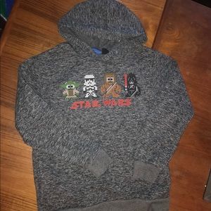 Star Wars Sweatshirt